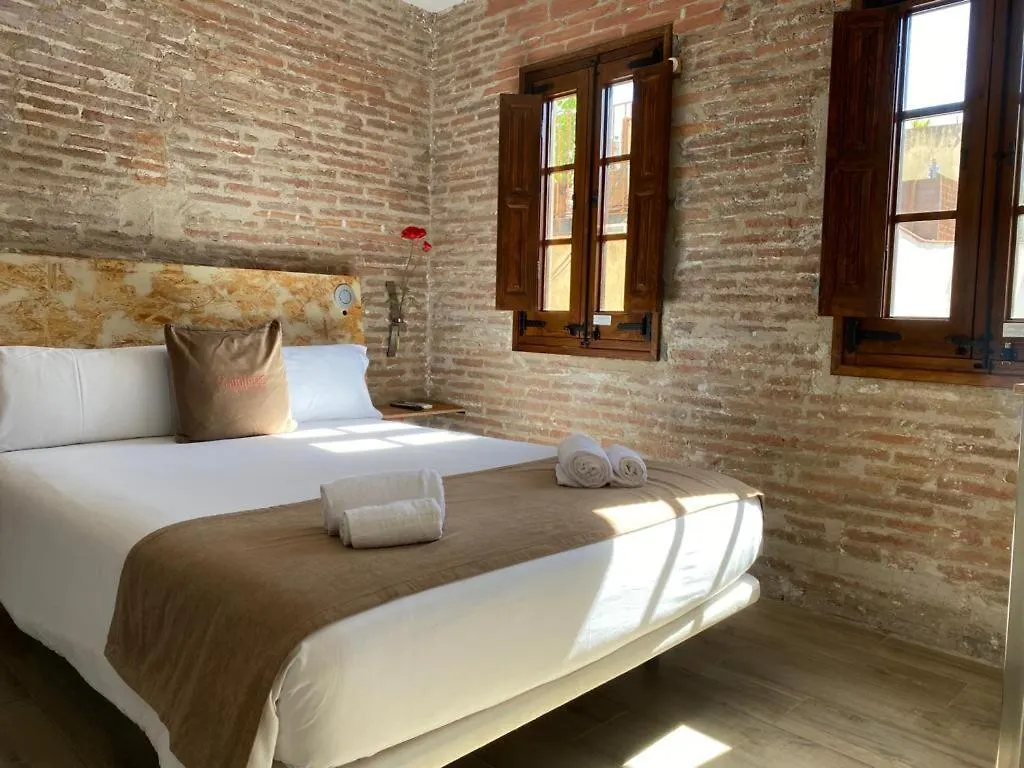 Amfores Boutique Guest House Barcelona
