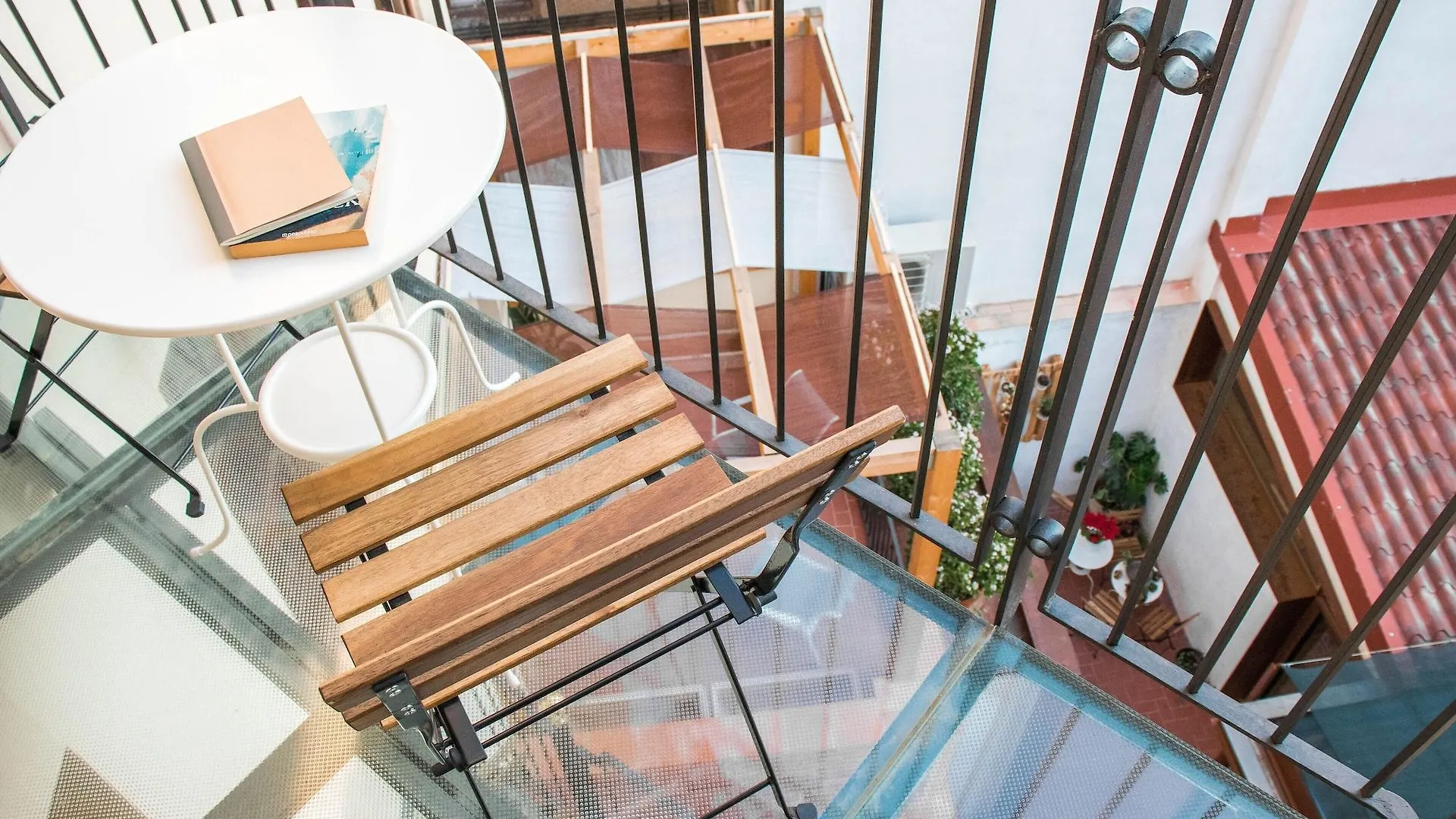 Amfores Boutique Guest House Barcelona España