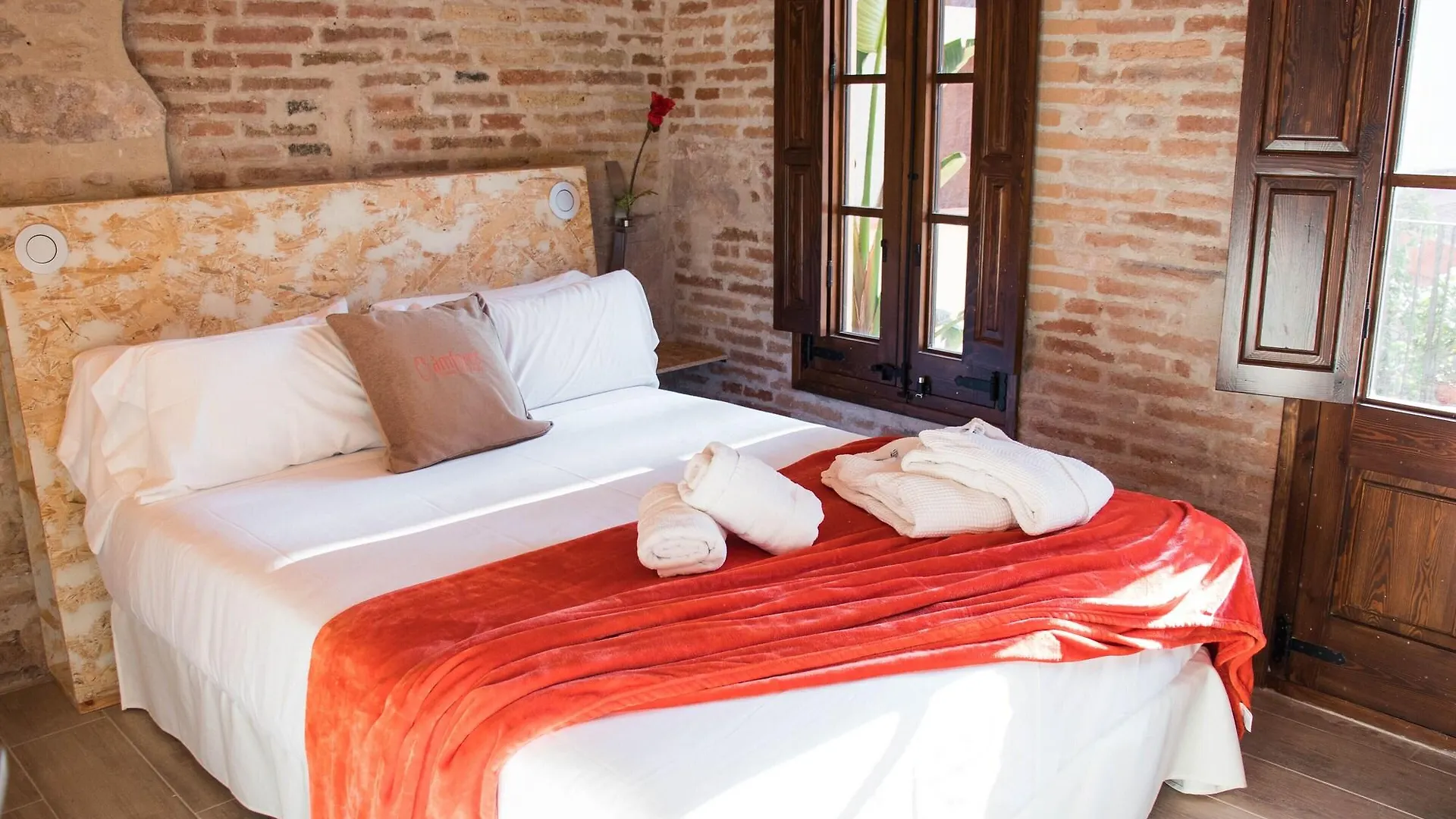 Amfores Boutique Guest House Barcelona