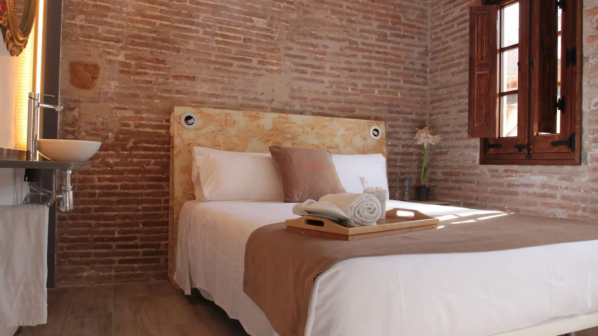 Amfores Boutique Guest House Barcelona