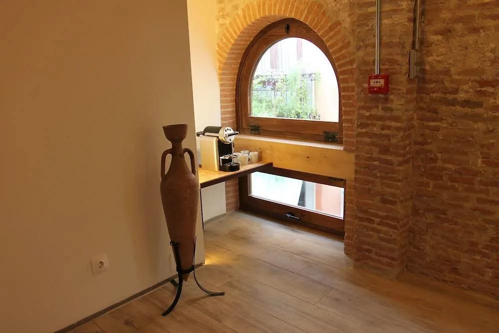 Amfores Boutique Guest House Barcelona 2*,