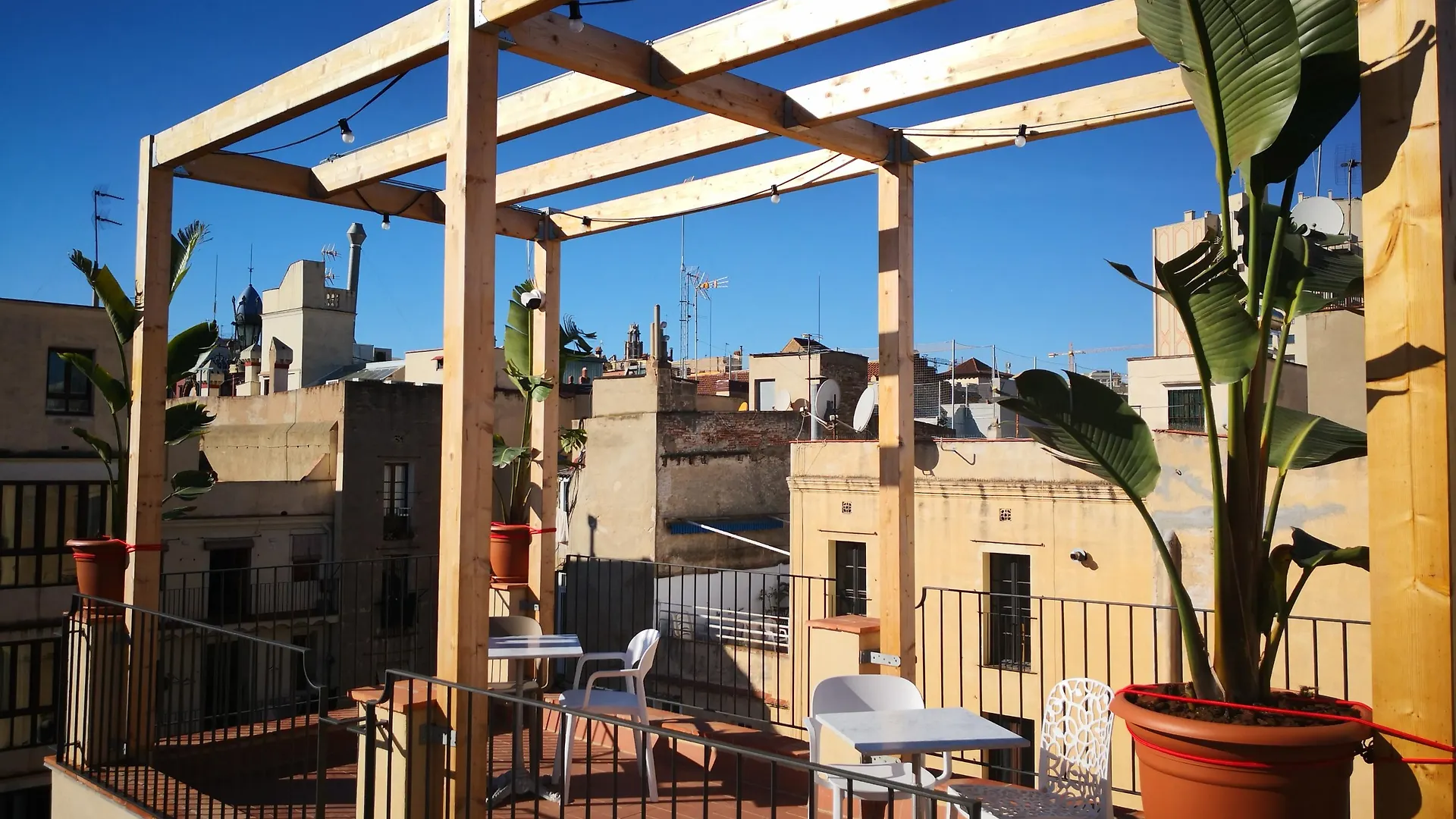 Amfores Boutique Guest House Barcelona