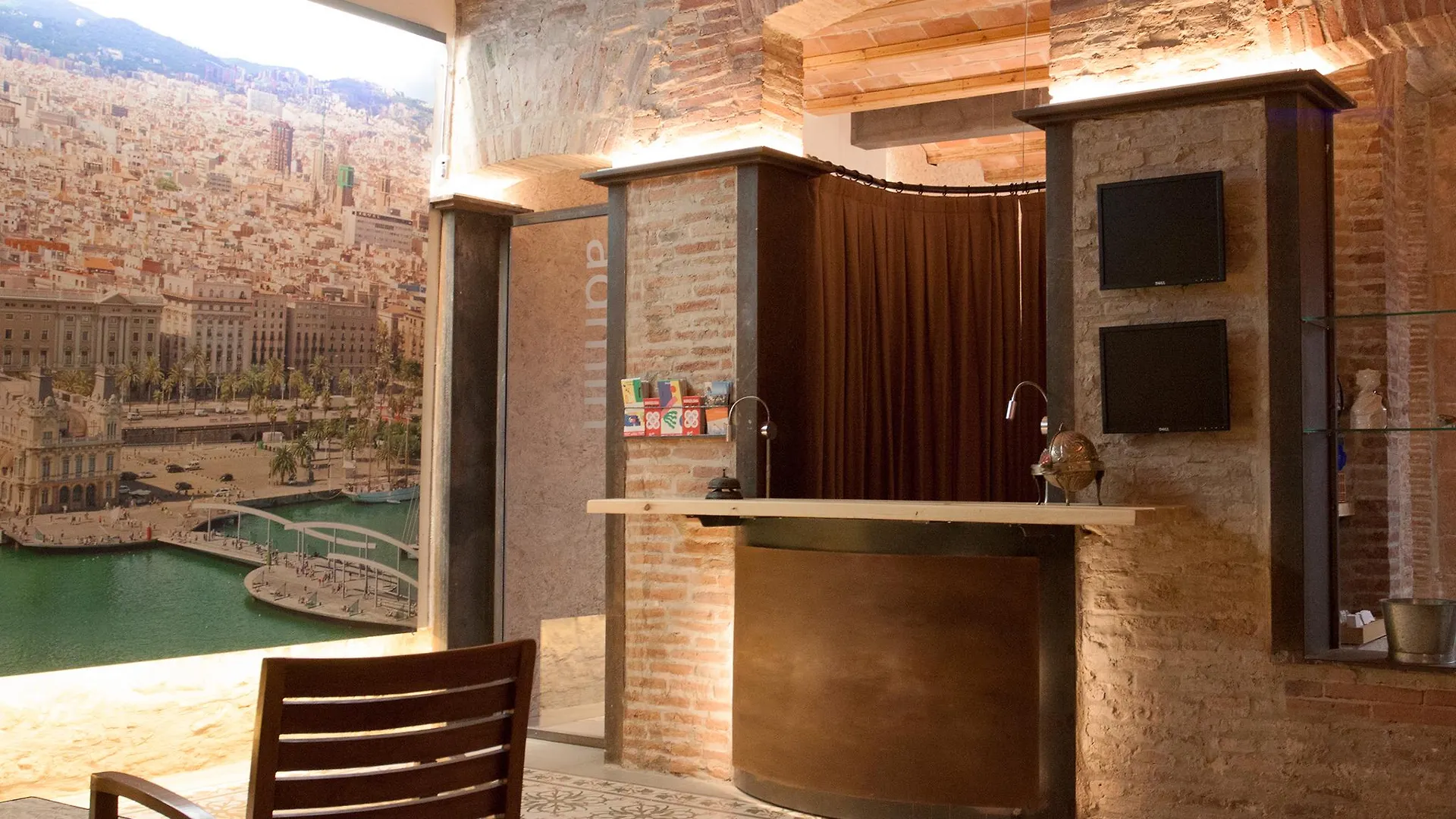Amfores Boutique Guest House Barcelona