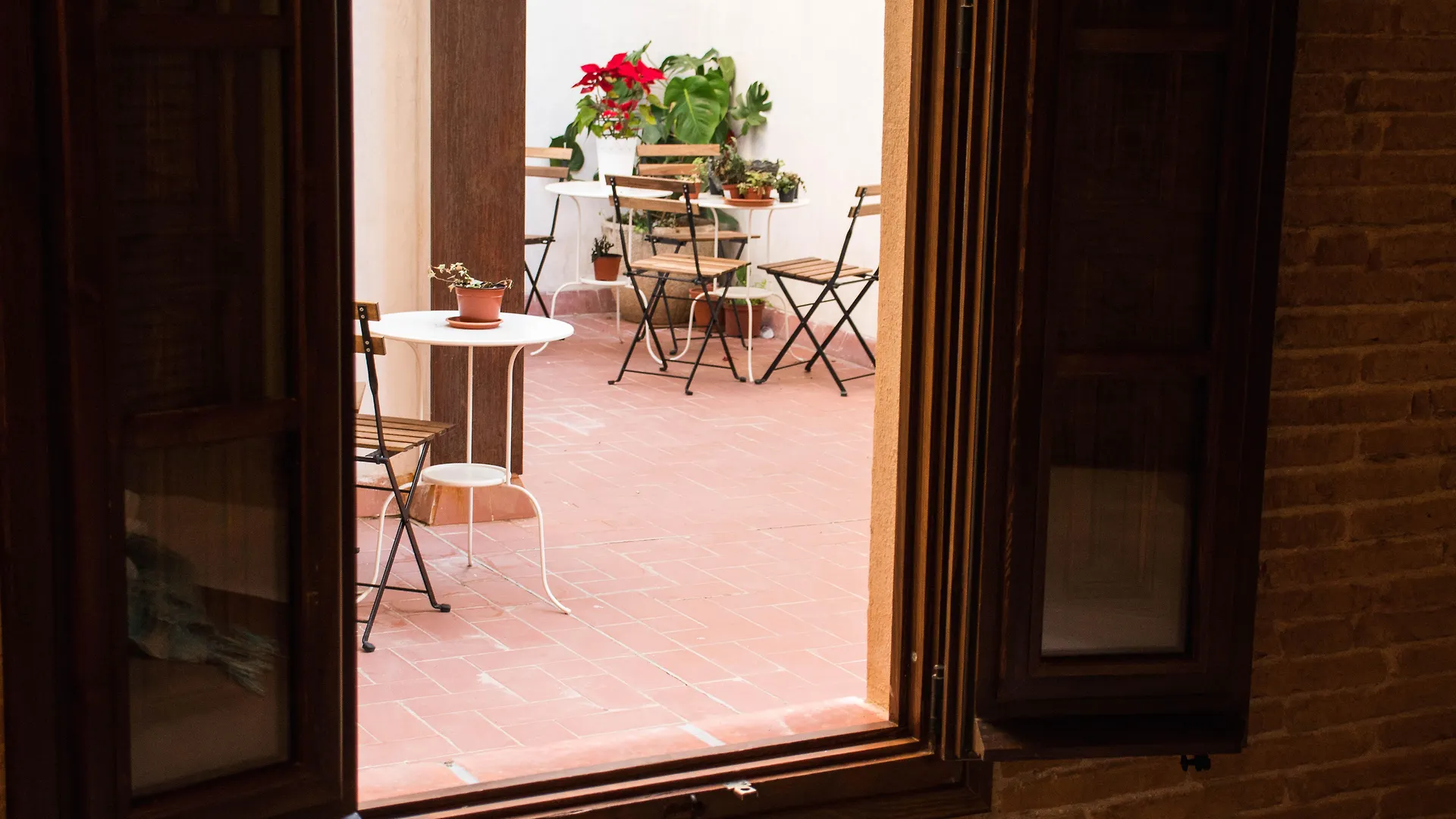 Amfores Boutique Guest House Barcelona España