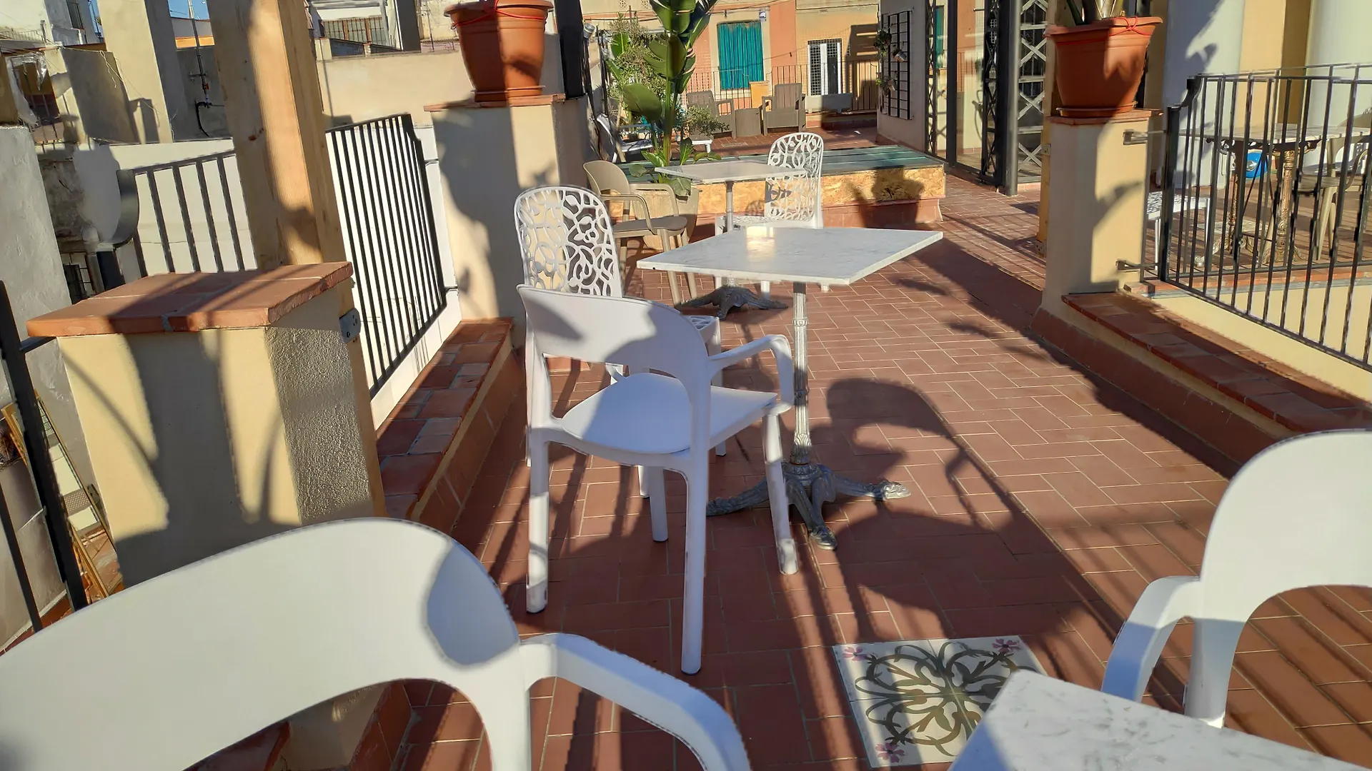 Amfores Boutique Guest House Barcelona 2*,