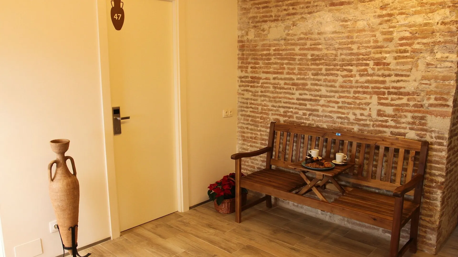Amfores Boutique Guest House Barcelona