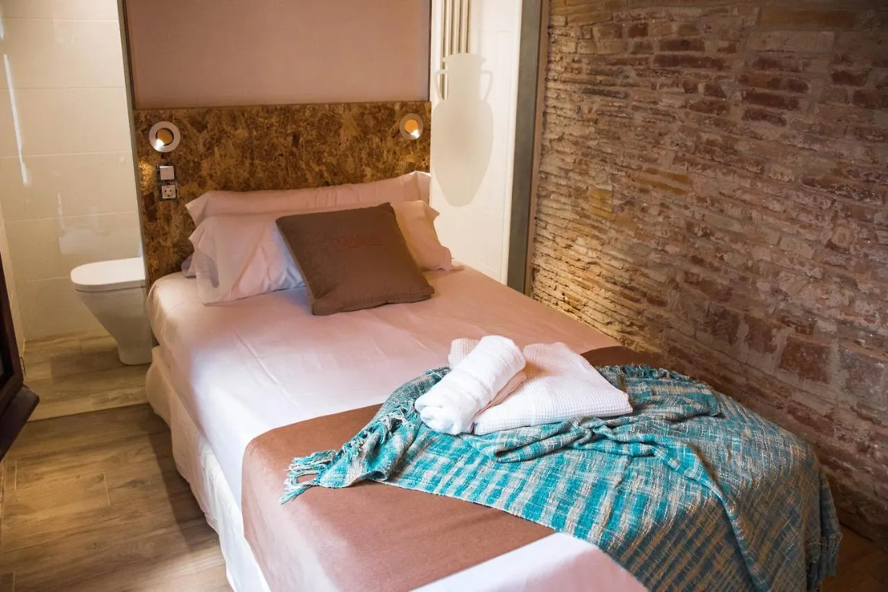 Amfores Boutique Guest House Barcelona 2*,  España