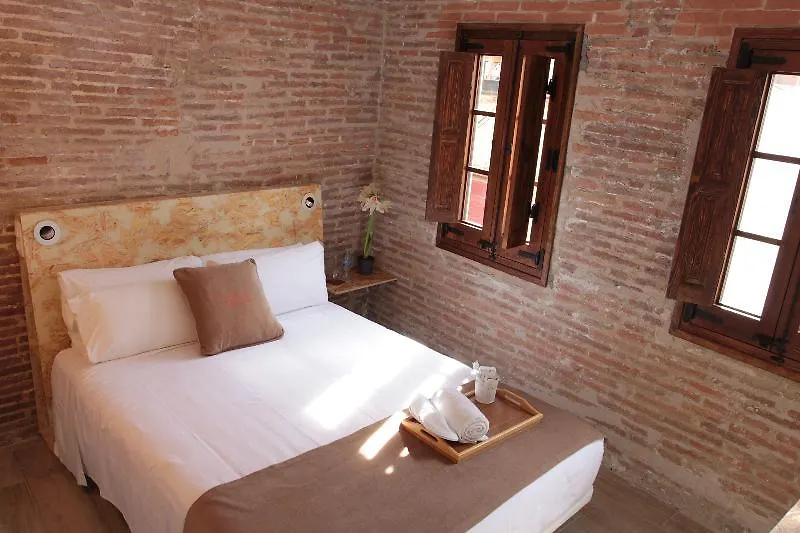 Amfores Boutique Guest House Barcelona 2*,  España