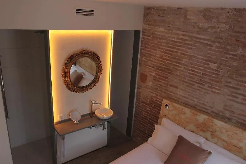 Amfores Boutique Guest House Barcelona