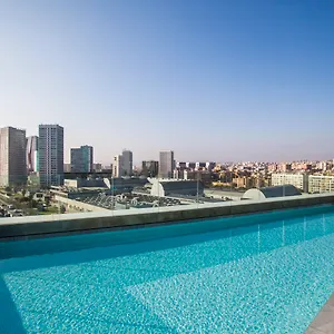 **** Otel Sb Plaza Europa İspanya
