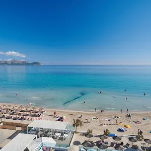 The Sea By Grupotel - Adults Only Hiszpania