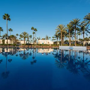 Hd Parque Cristobal Gran Canaria Hiszpania