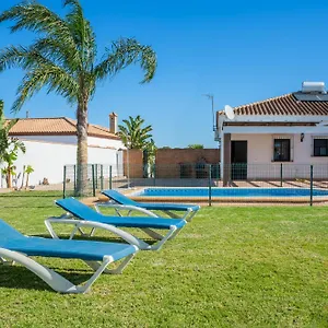 Pericón Conil De La Frontera