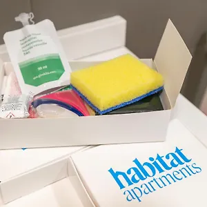 Appartamento Habitat Adn 