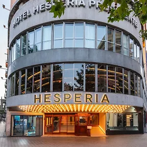 Hesperia Presidente **** Barcelona