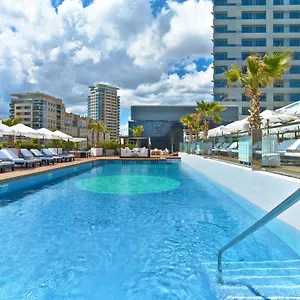 Otel Hilton Diagonal Mar