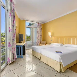 **** Otel Ifa Altamarena By Lopesan İspanya