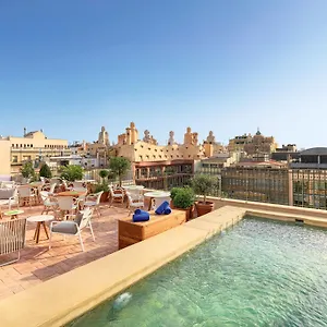 H10 Casa Mimosa 4* Sup Hiszpania