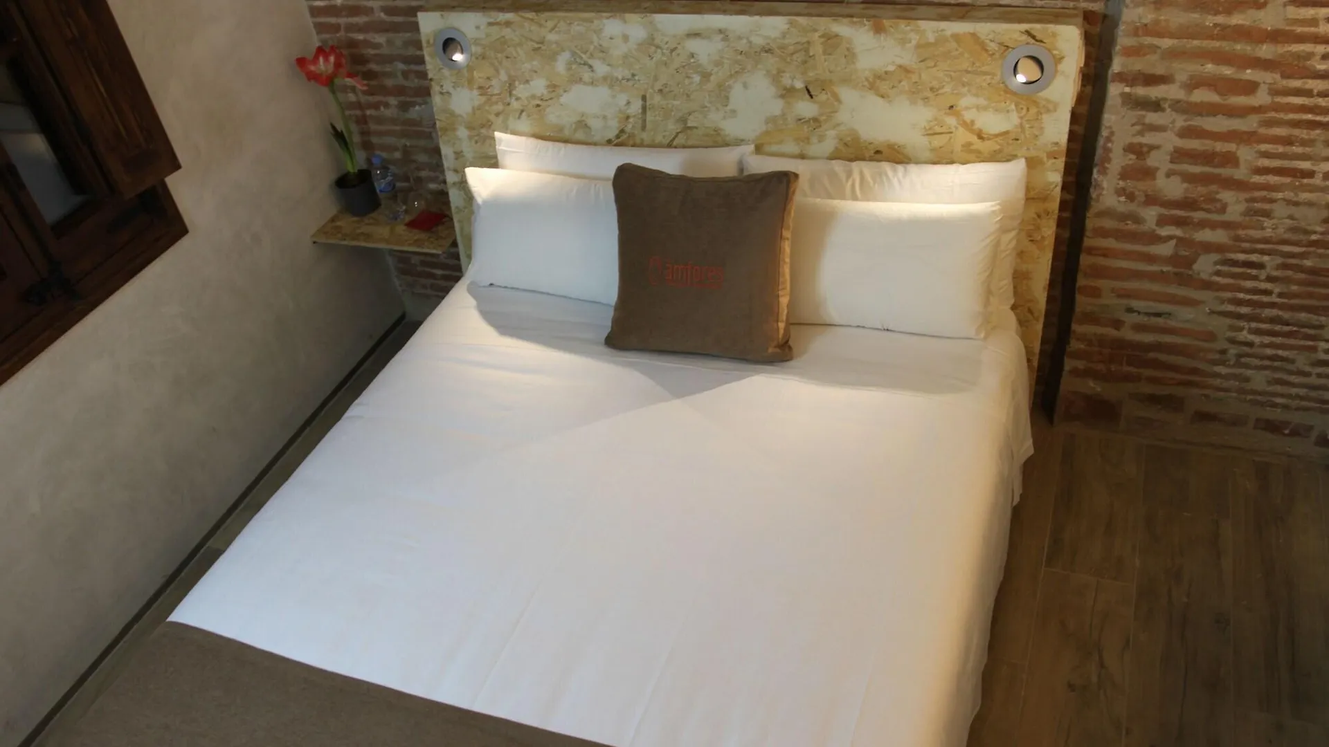 Àmfores Boutique Guest House Barcellona Spagna
