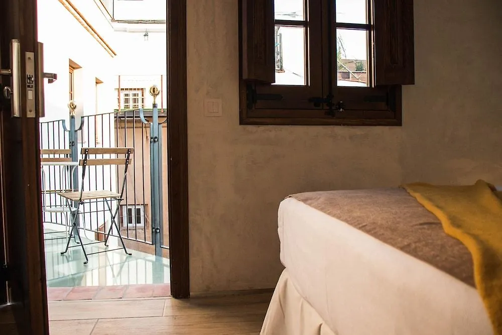 Àmfores Boutique Guest House Barcellona Spagna