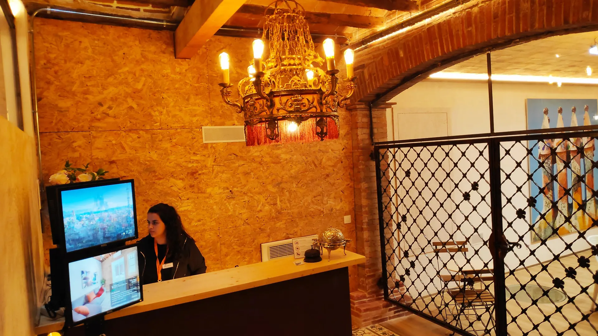 Àmfores Boutique Guest House Barcellona