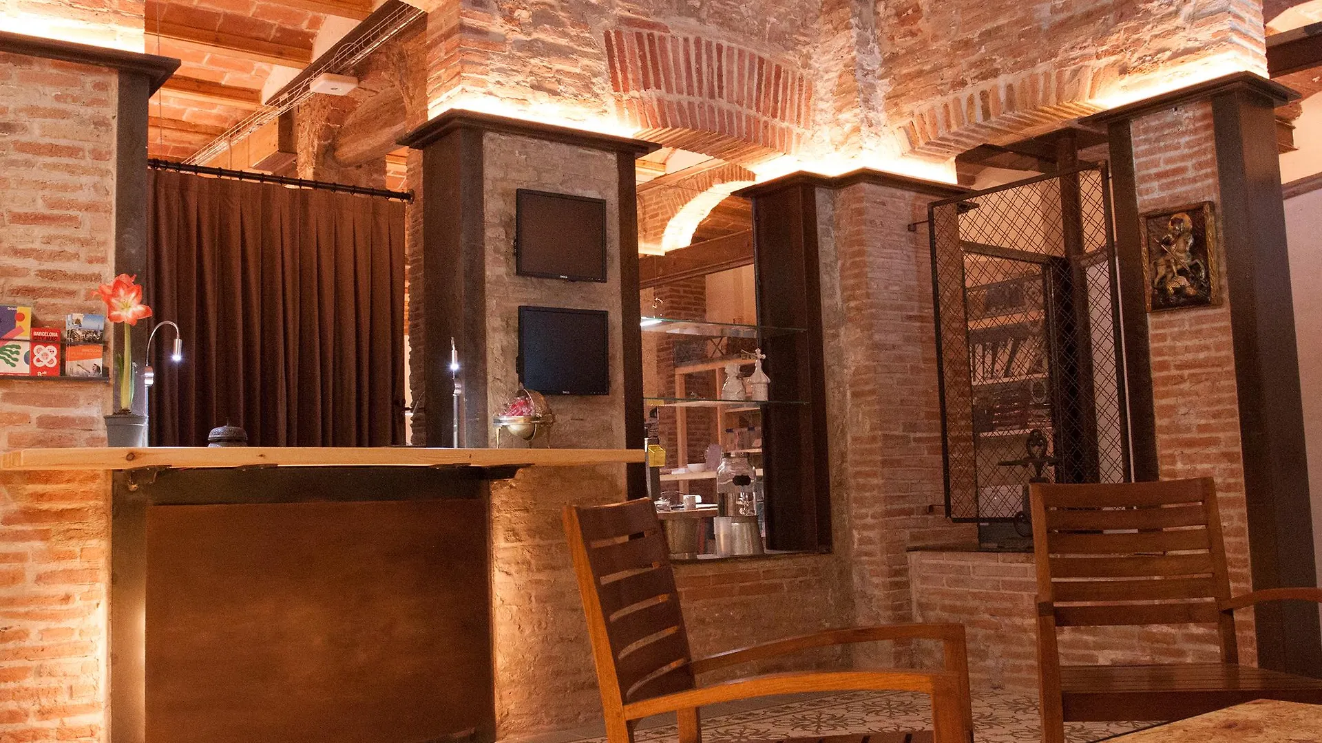 Àmfores Boutique Guest House Barcellona