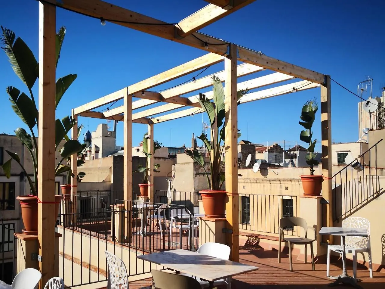 Àmfores Boutique Guest House Barcellona Spagna