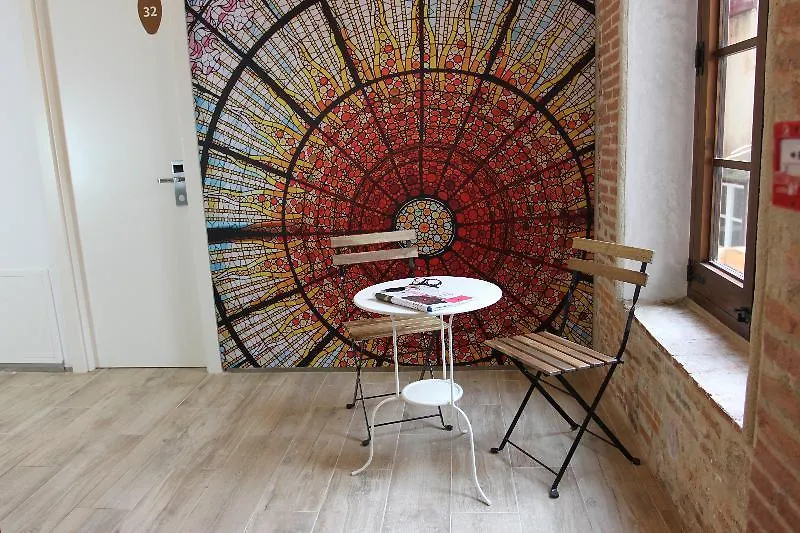 Àmfores Boutique Guest House Barcellona Spagna
