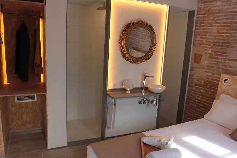 Àmfores Boutique Guest House Barcellona 2*,  Spagna