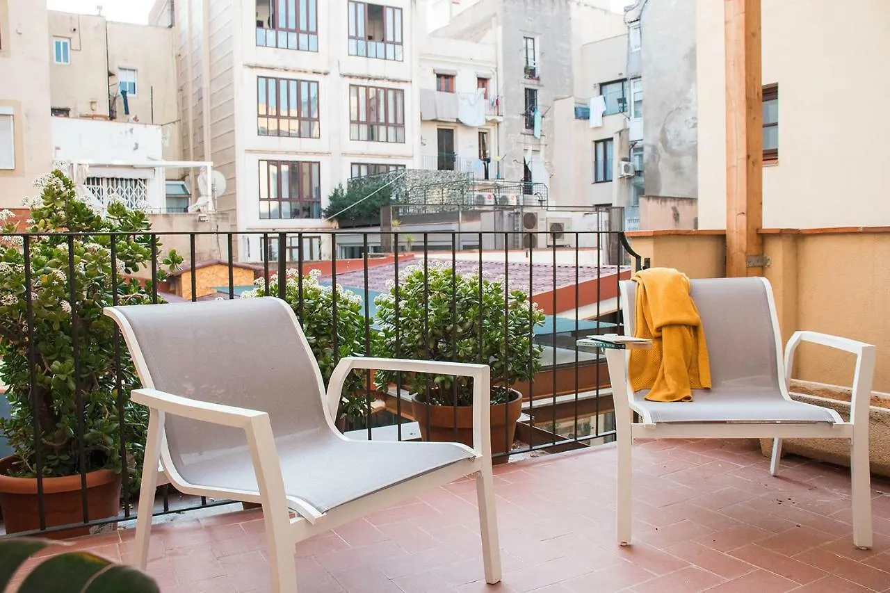 Àmfores Boutique Guest House Barcellona