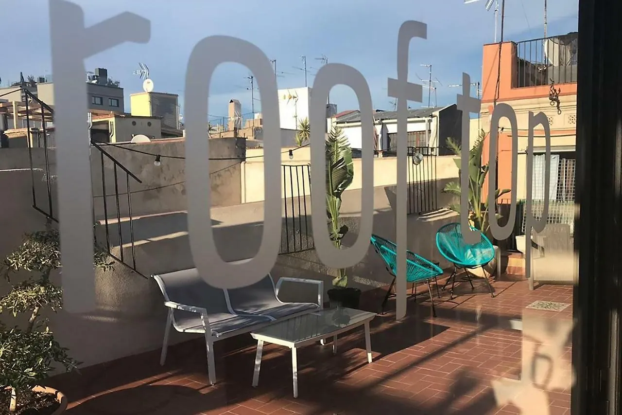 Àmfores Boutique Guest House Barcellona
