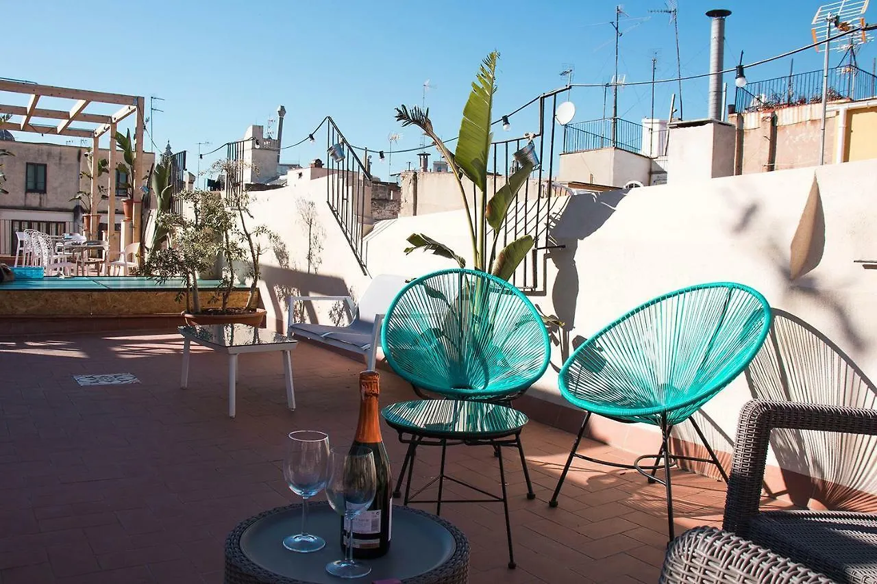 Àmfores Boutique Guest House Barcellona