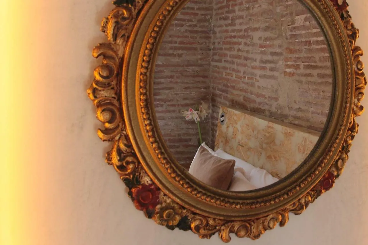 Àmfores Boutique Guest House Barcellona Spagna