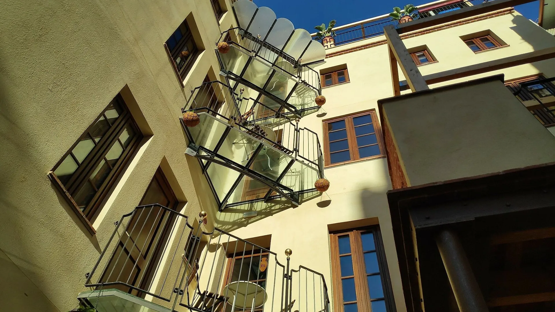 Àmfores Boutique Guest House Barcellona