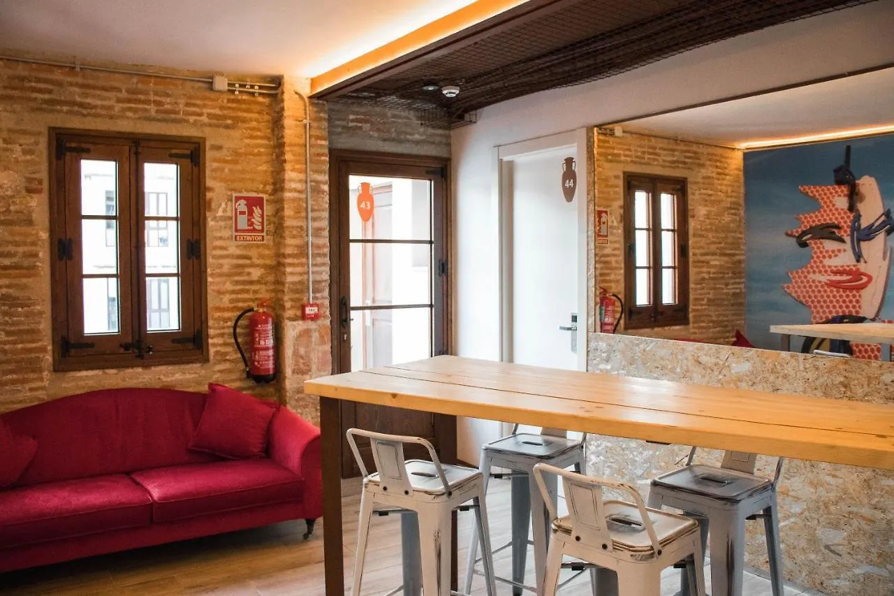 Àmfores Boutique Guest House Barcellona