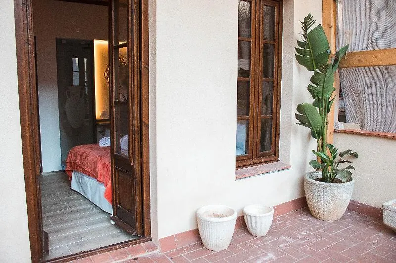Àmfores Boutique Guest House Barcellona