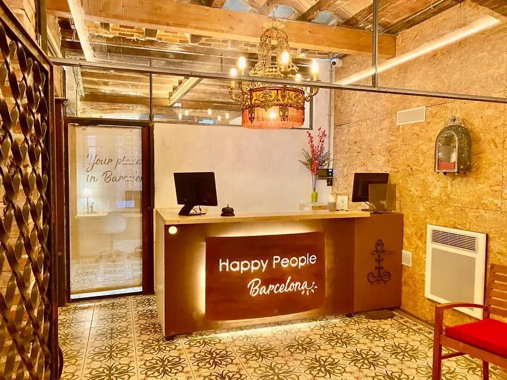 Amfores Boutique Guest House Barcelona