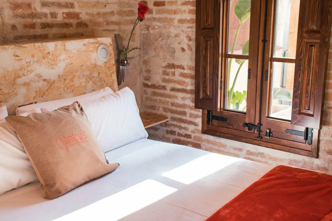 Amfores Boutique Guest House Barcelona