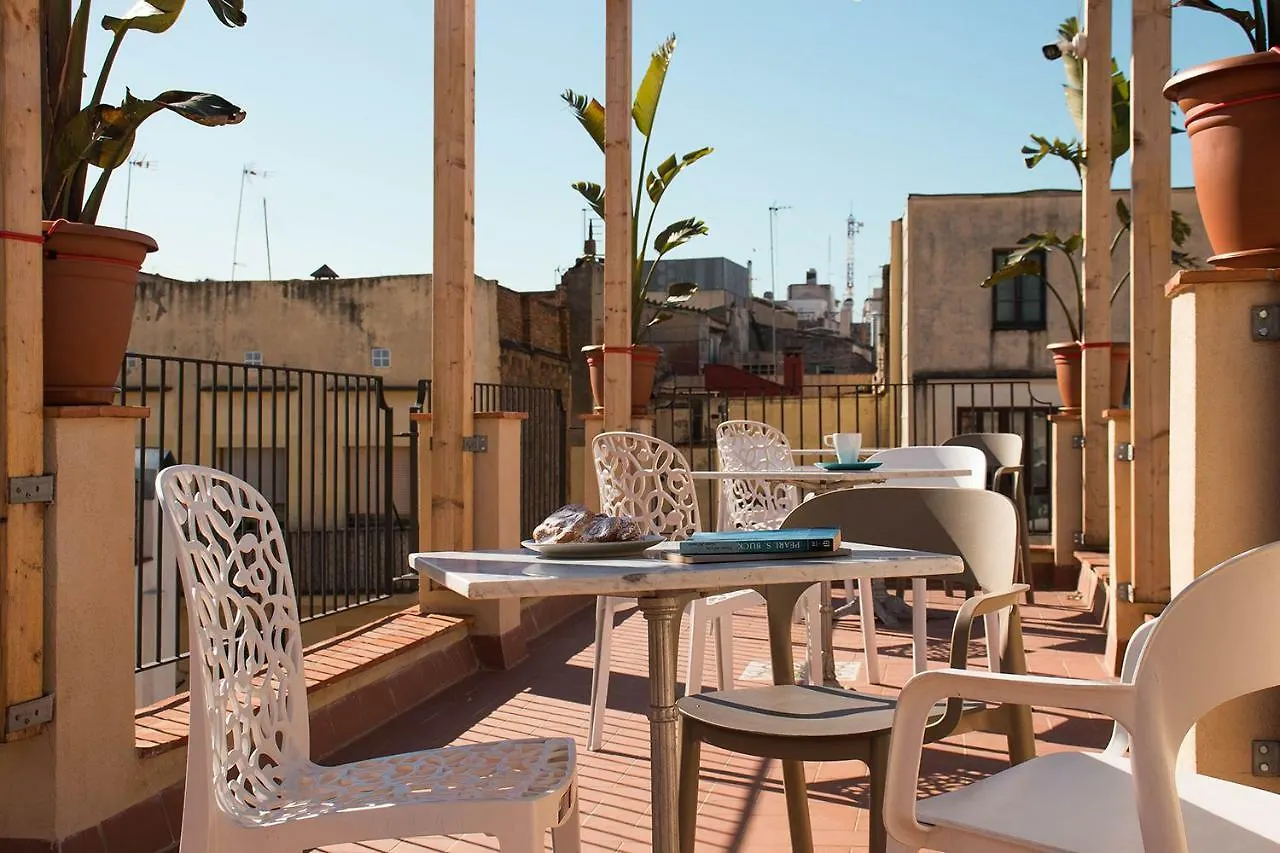 Amfores Boutique Guest House location