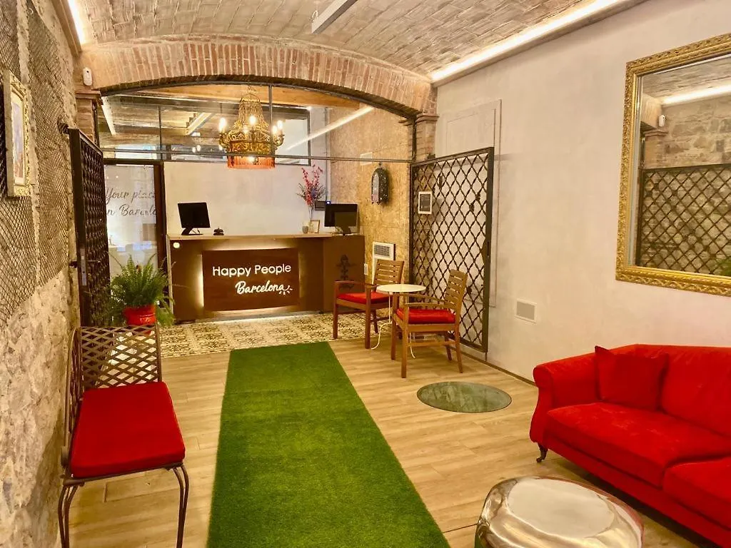 Amfores Boutique Guest House Barcelona