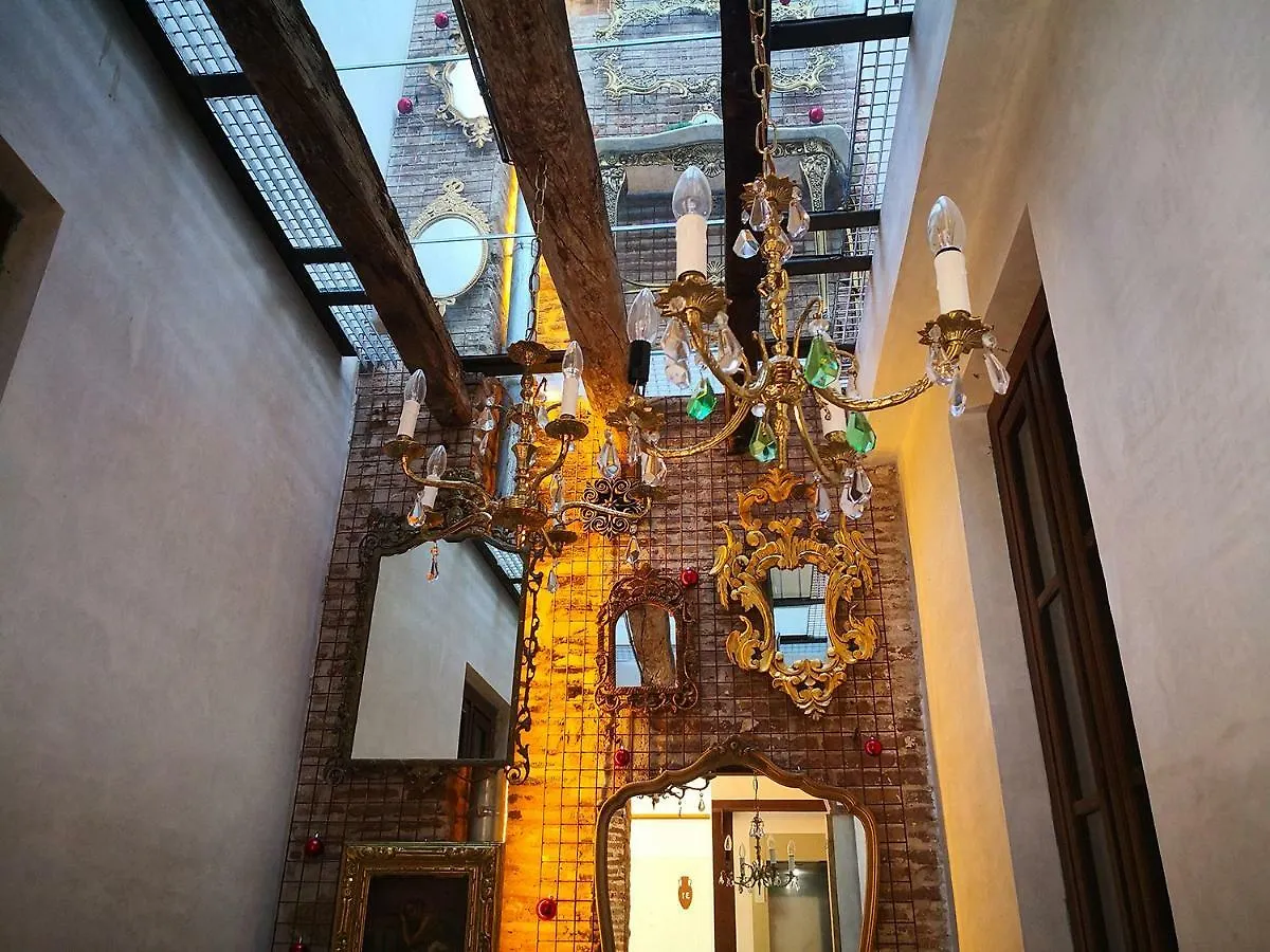 巴塞罗那 阿姆弗雷斯精品旅馆酒店 2*,  西班牙