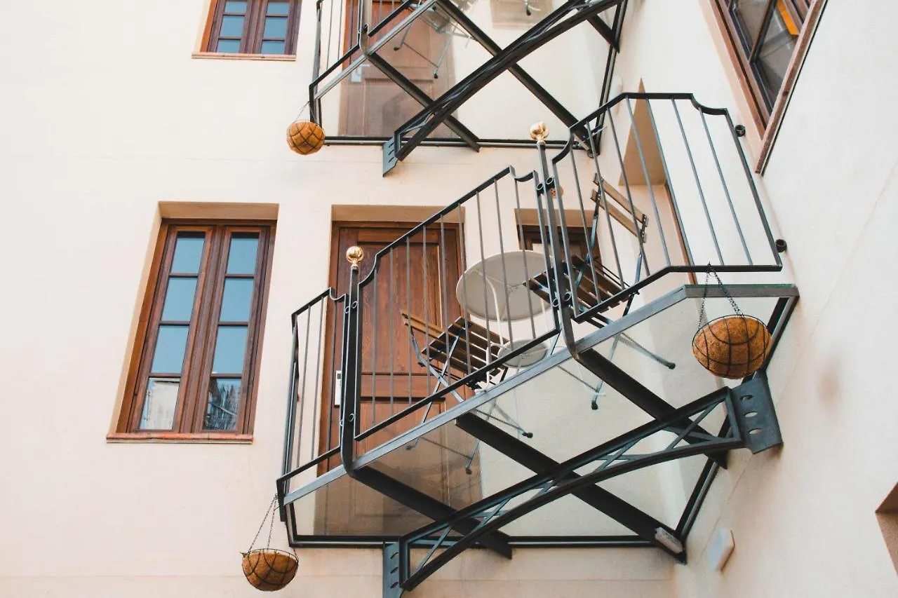 Amfores Boutique Guest House Barcelona 2*,